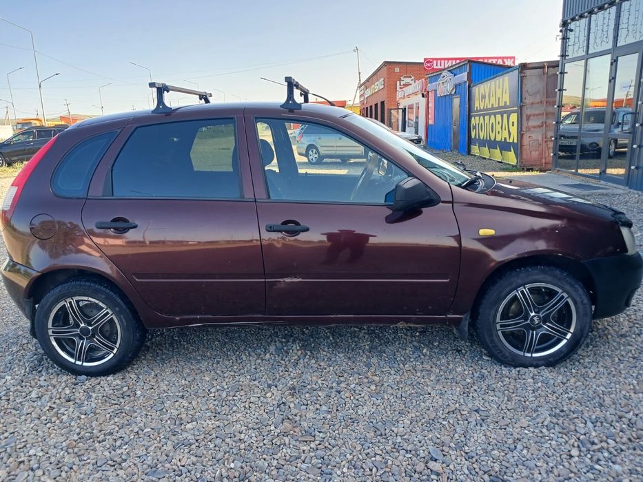 Продам  ваз Калина