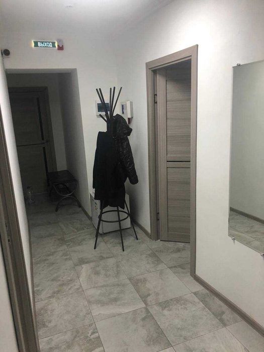 офис нотариус рядом с Жубанова
