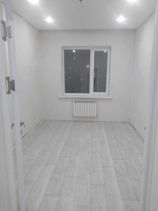 2х комнатная квартира