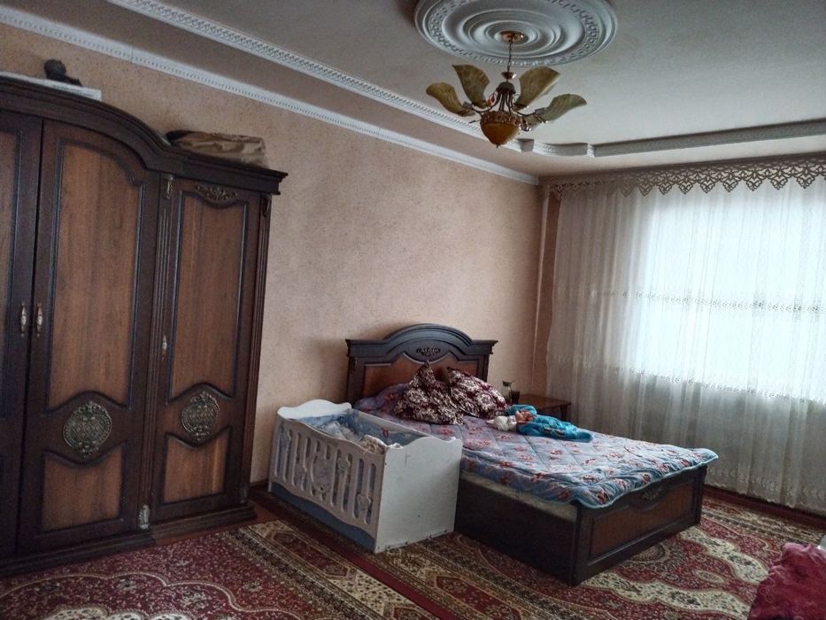 6 ком  Либой дома аренда