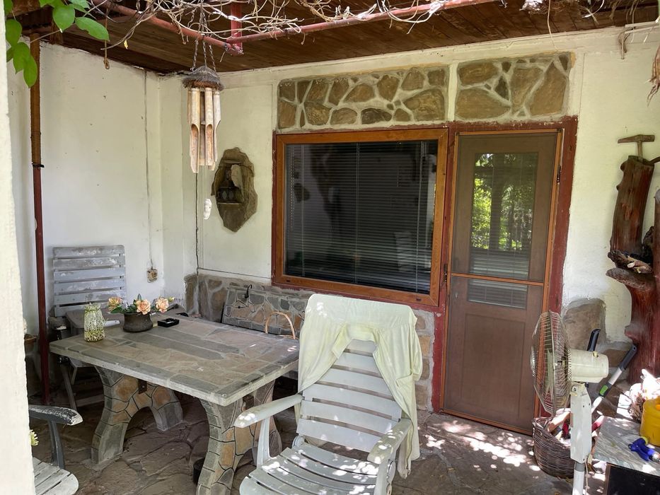 Продава се Къща в Търговище, Вилна зона - 33 кв.м за 712 €/кв.м - Снимка #2