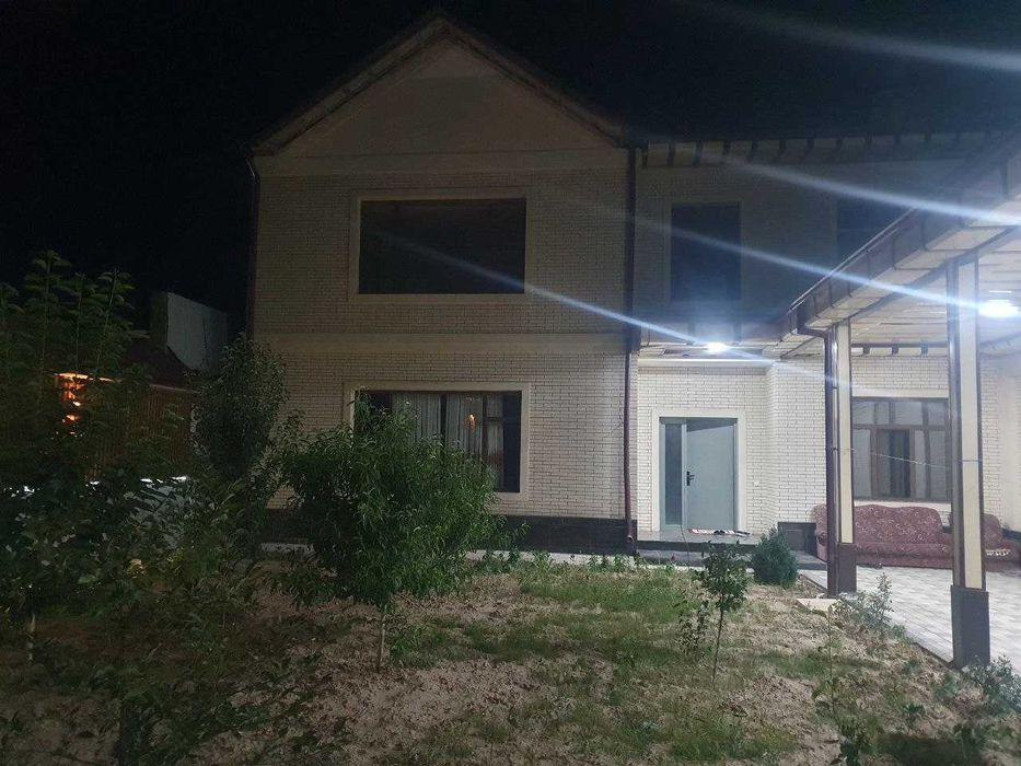 Koʻksaroy 6 sotu 6 xona+holl