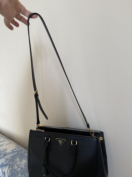 Сумка Prada Saffiano оригинал