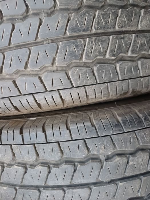 Гуми 195/75/16С  Сумитомо