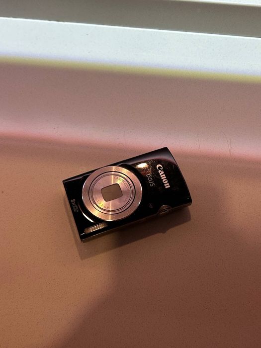 canon ixus 177!!
