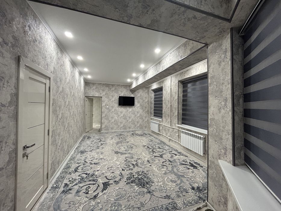 Квартира в Навои продажа