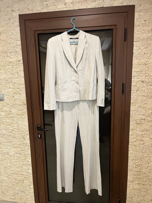 Дамски Костюм NIA & DO RADO и Тони М  Max Danieli