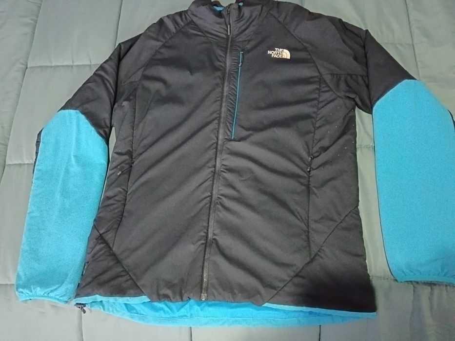 Мъжко яке The North Face Ventrix XL