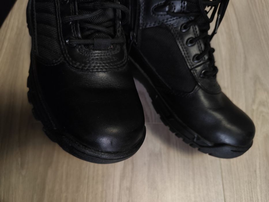 Bocanci tactici Bates 38