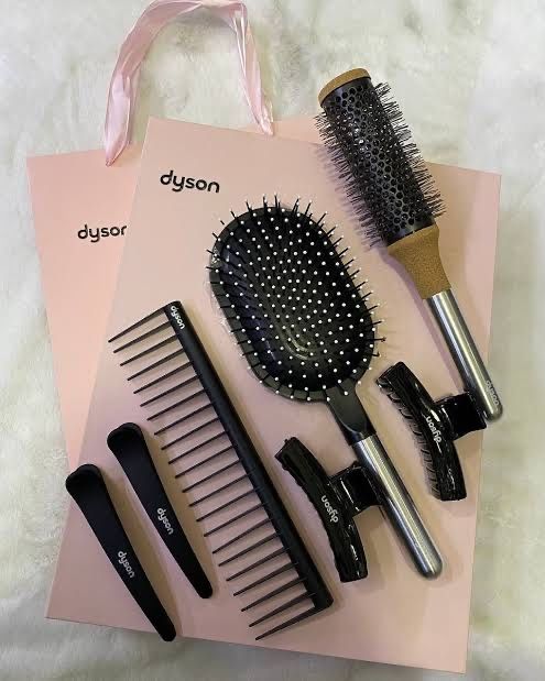 Dyson taroq nabor. 7/1