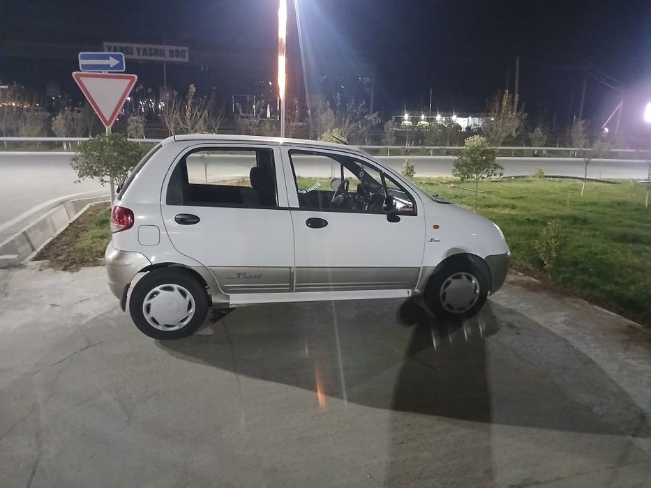 Камчилиги йук тоза