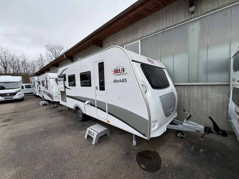 Rulota Bella noua disponibila si in RATE Cluj-Napoca • OLX.ro