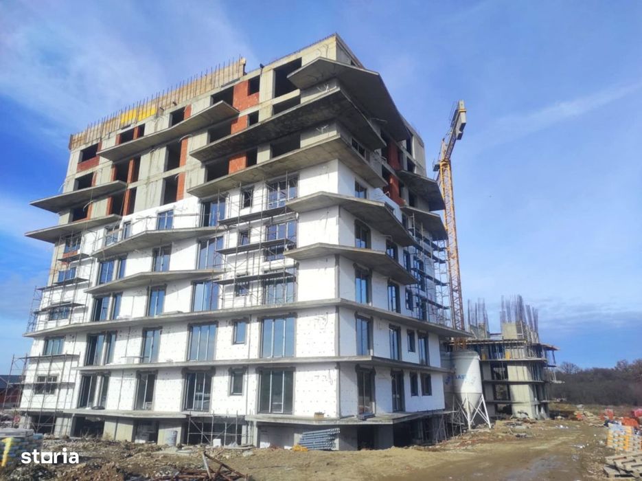 Apartament 2 Camere Aparthotel