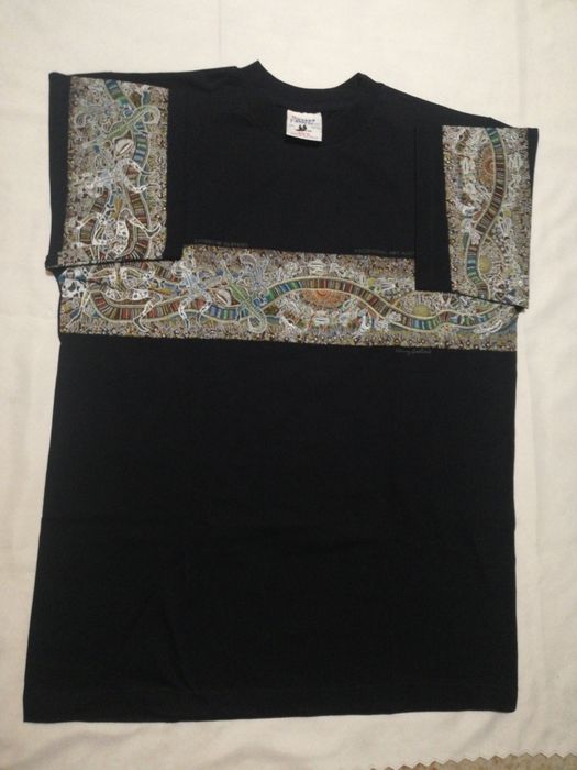 Нови оригинални тишърти на GOOSES T-SHIRTS Австралия