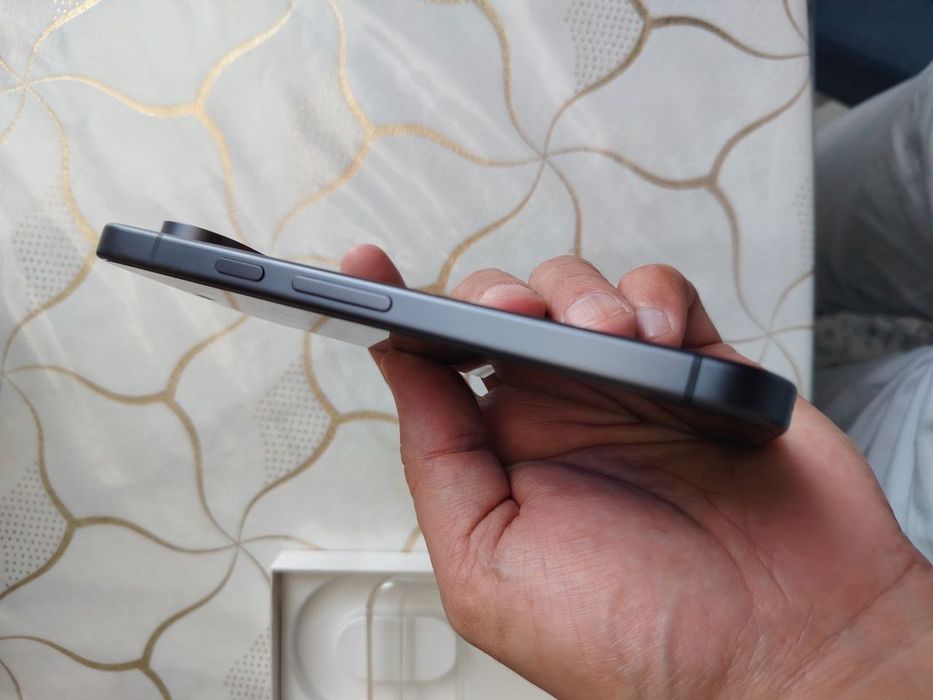 Google pixel 9 12/128