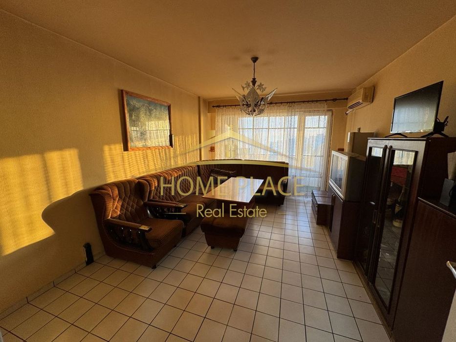 Продава се Четиристаен апартамент в Варна, Владислав Варненчик - 90 кв.м за 1734 €/кв.м - Снимка #6