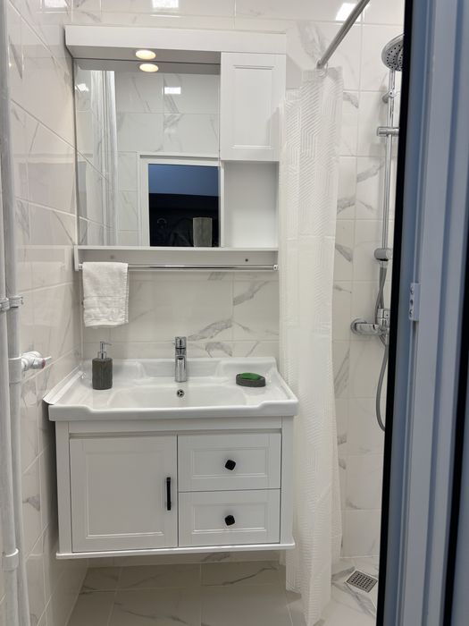 Дава се под наем Тристаен апартамент в Пловдив, Гагарин - 70 кв.м за 498.27 € - Снимка #10