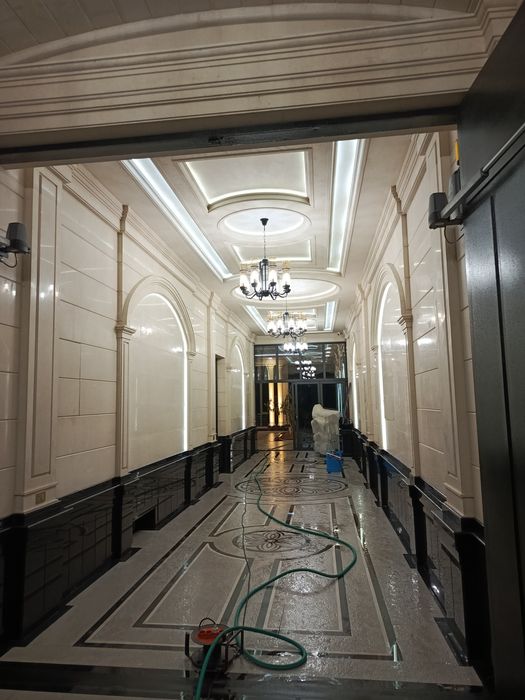 Hovli yuvish Xovli yuvish Xovli tozalash Bruschatka yuvish