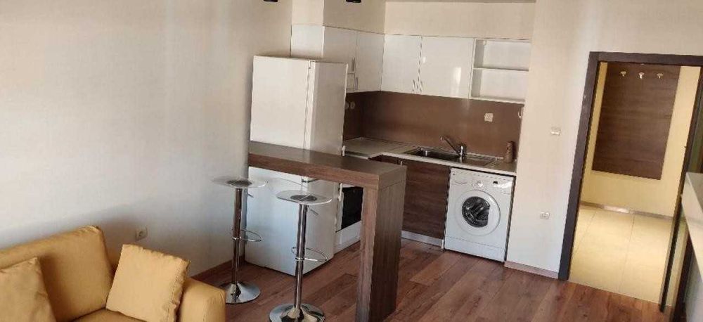 Продава се Двустаен апартамент в Пловдив, Каменица 1 - 66 кв.м за 2273 €/кв.м - Снимка #1