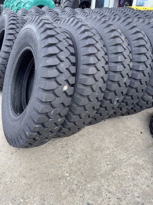 Cauciucuri 9.00-20 Panther noi cu 16 pliuri pentru remorca