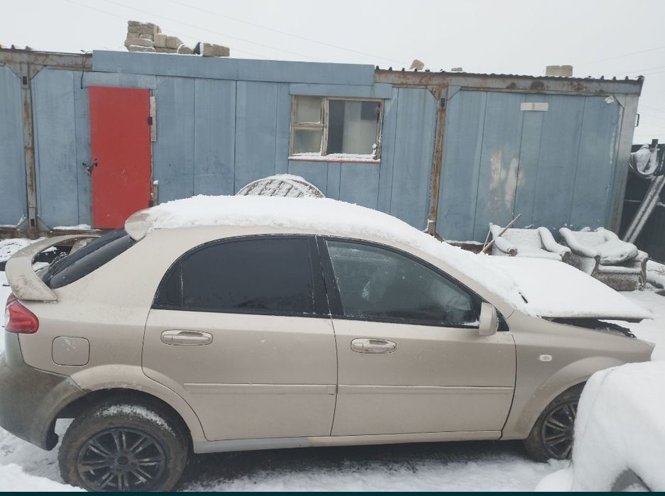 Шевроле лачетти/chevrolet lacetti 2011