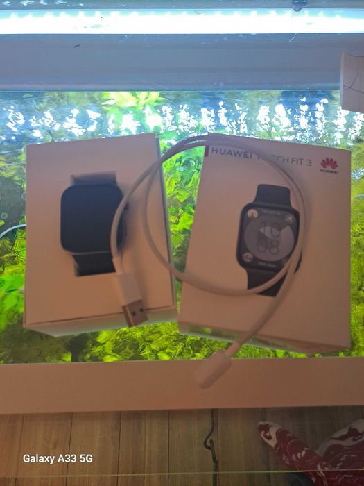 Huawei smart FIT 3 2025
