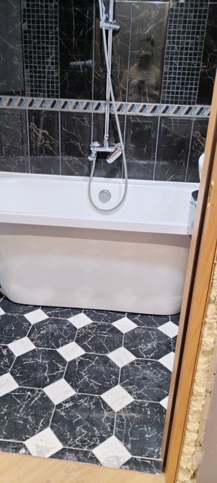 Уборка домов и коттеджа