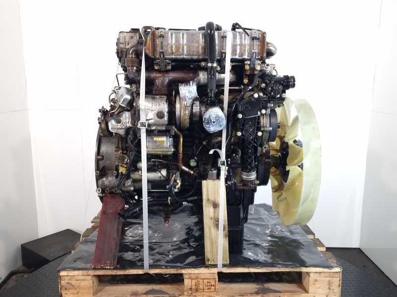 Motor Mercedes OM934LA.6-4-01 complet cod motor OM934LA