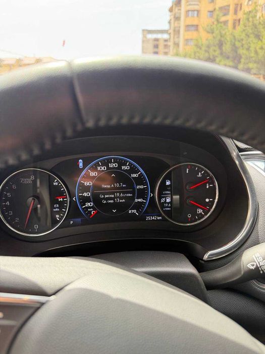 Продаётся Автомобиль