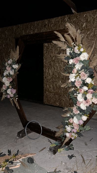 Свадебные арки для свадеб и регистрации