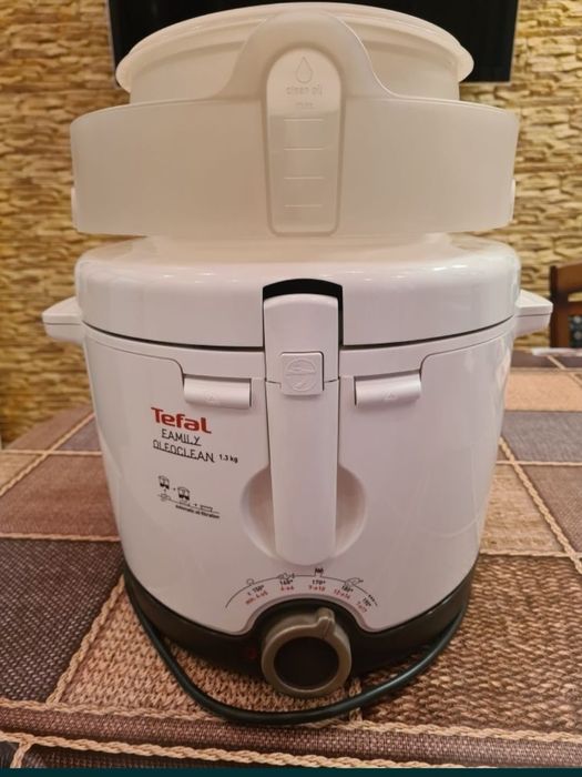 Продам фритюрницу