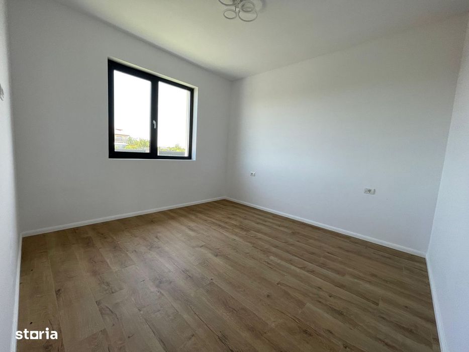 Imobiliare Domnesti Case Pe Parter gata de mutare