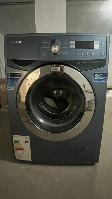 Продам стиральную машину Samsung