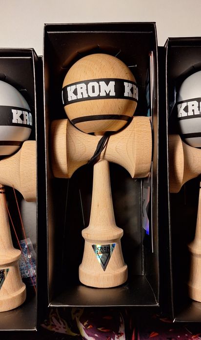 Krom strogo 5 bucati