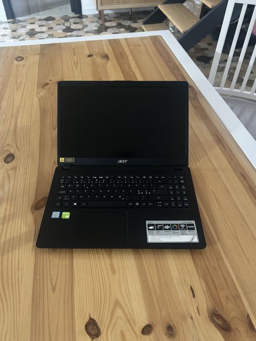 Acer Gaming• i7-8th Gen• Nvidia Mx130 2g • SSD 512