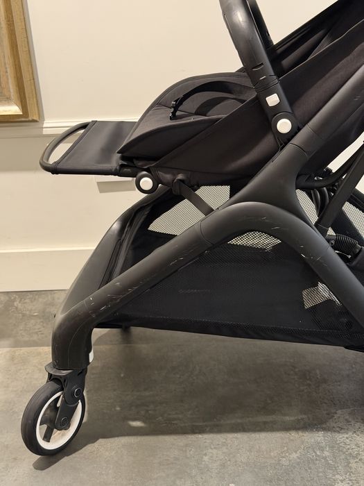 Коляска bugaboo butterfly