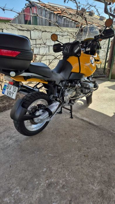 BMW R1150 GS Adveture