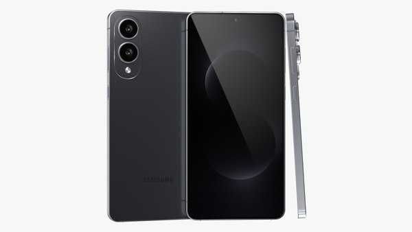 Samsung Galaxy S25 Edge