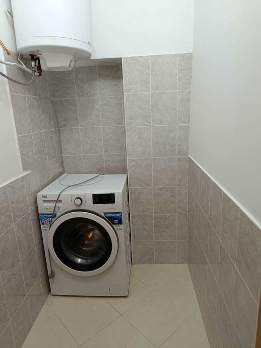 Дава се под наем Двустаен апартамент в София, Манастирски ливади - 75 кв.м за 612 € - Снимка #4