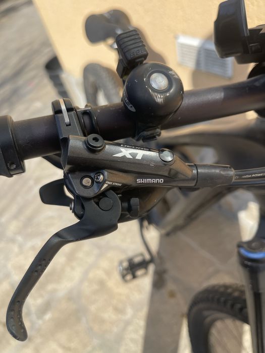 Карбонов велосипед specialized enduro expert carbon