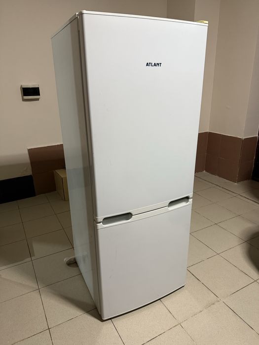 Холодильник Atlant