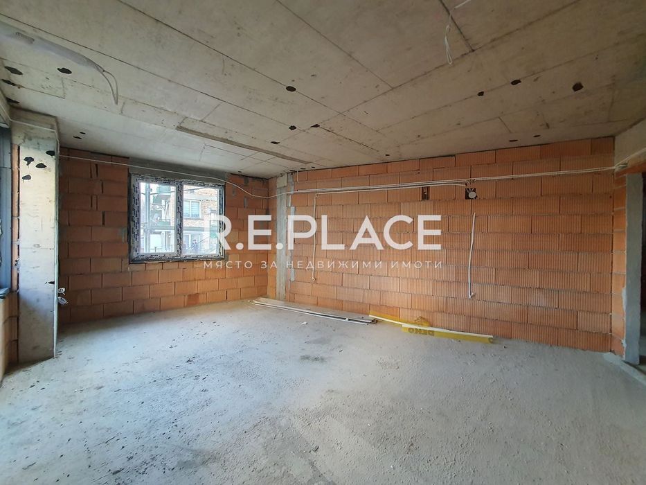 Продава се Тристаен апартамент в Варна, Аспарухово - 93 кв.м за 1010 €/кв.м - Снимка #8