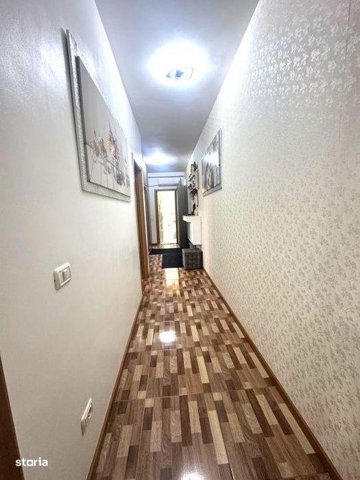 Apartament 3 camere/Bragadiru strada Monumentului