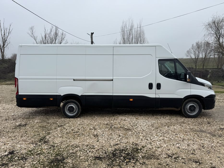 Iveco Daily Maxi 2016 2.3 150Cp Euro5