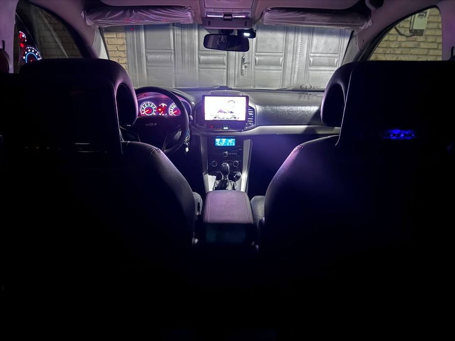 Каптива сотилади