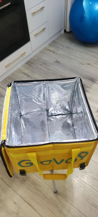 Термо сумка продам