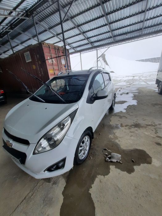 Spark sotiladi yili 2021/22