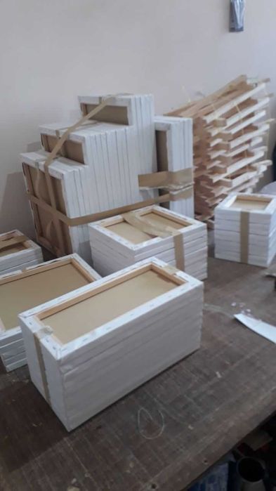 Xolst tasviriy sanat uchun