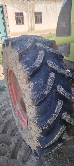 Тraktor Arion 630c xolati a'lo. 4baloni yangi quyilgan