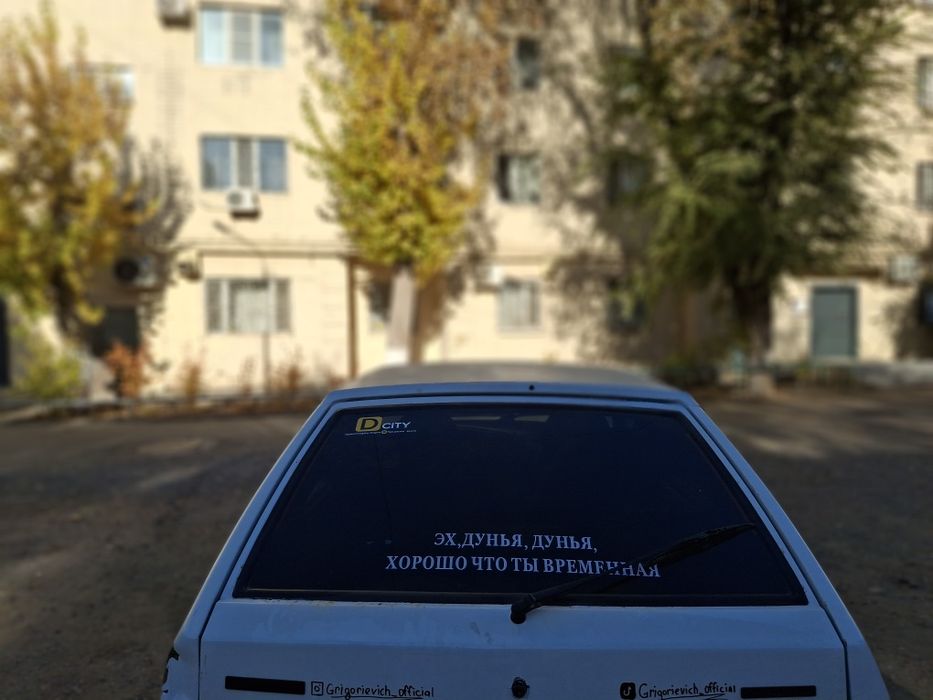 2114 5 летка 2013год